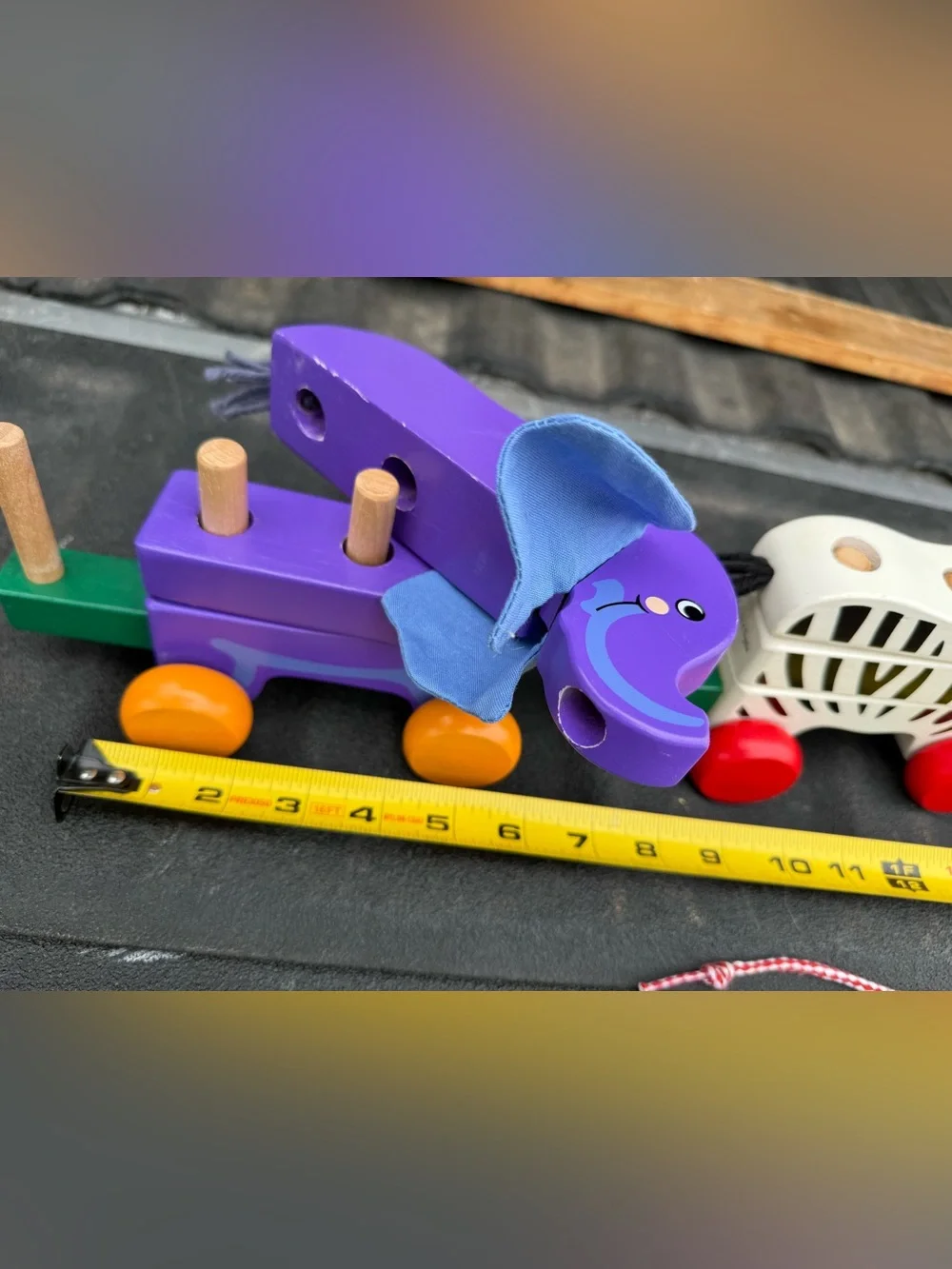 Melissa & Doug this classic